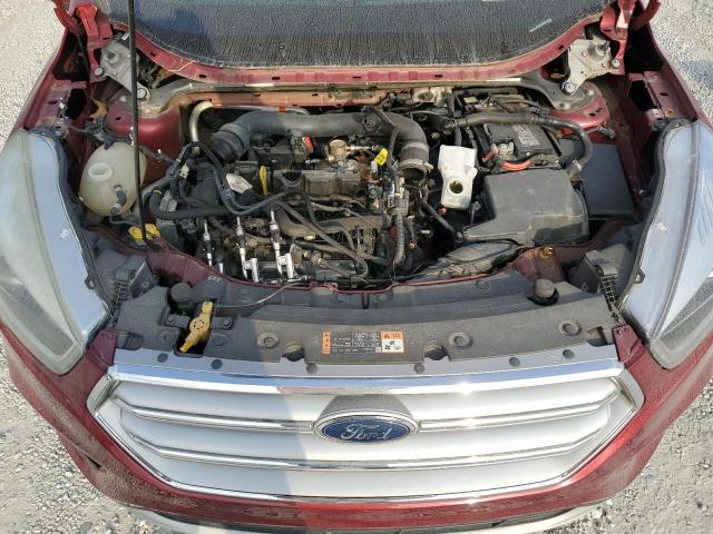 Ford Escape Titanium Image 7