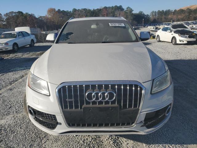 Audi Q5 Prestige S-line Image 7