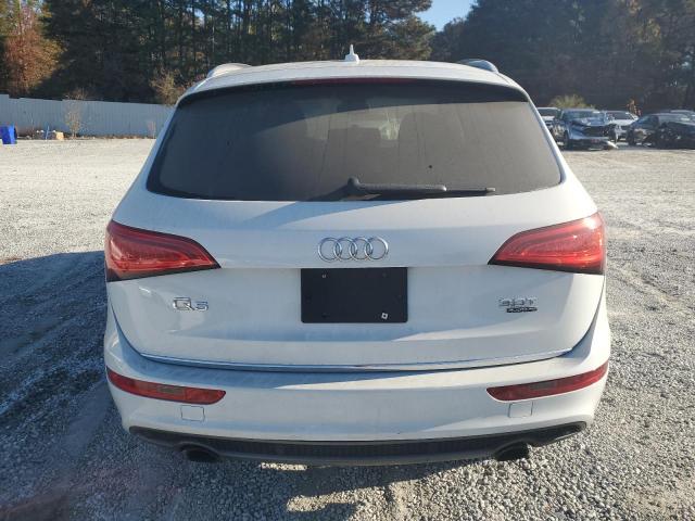 Audi Q5 Prestige S-line Image 5