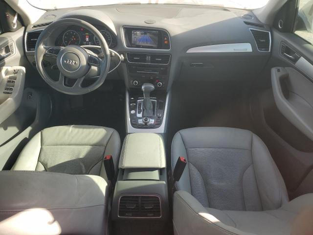 Audi Q5 Prestige S-line Image 13