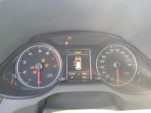 Audi Q5 Prestige S-line Image 8