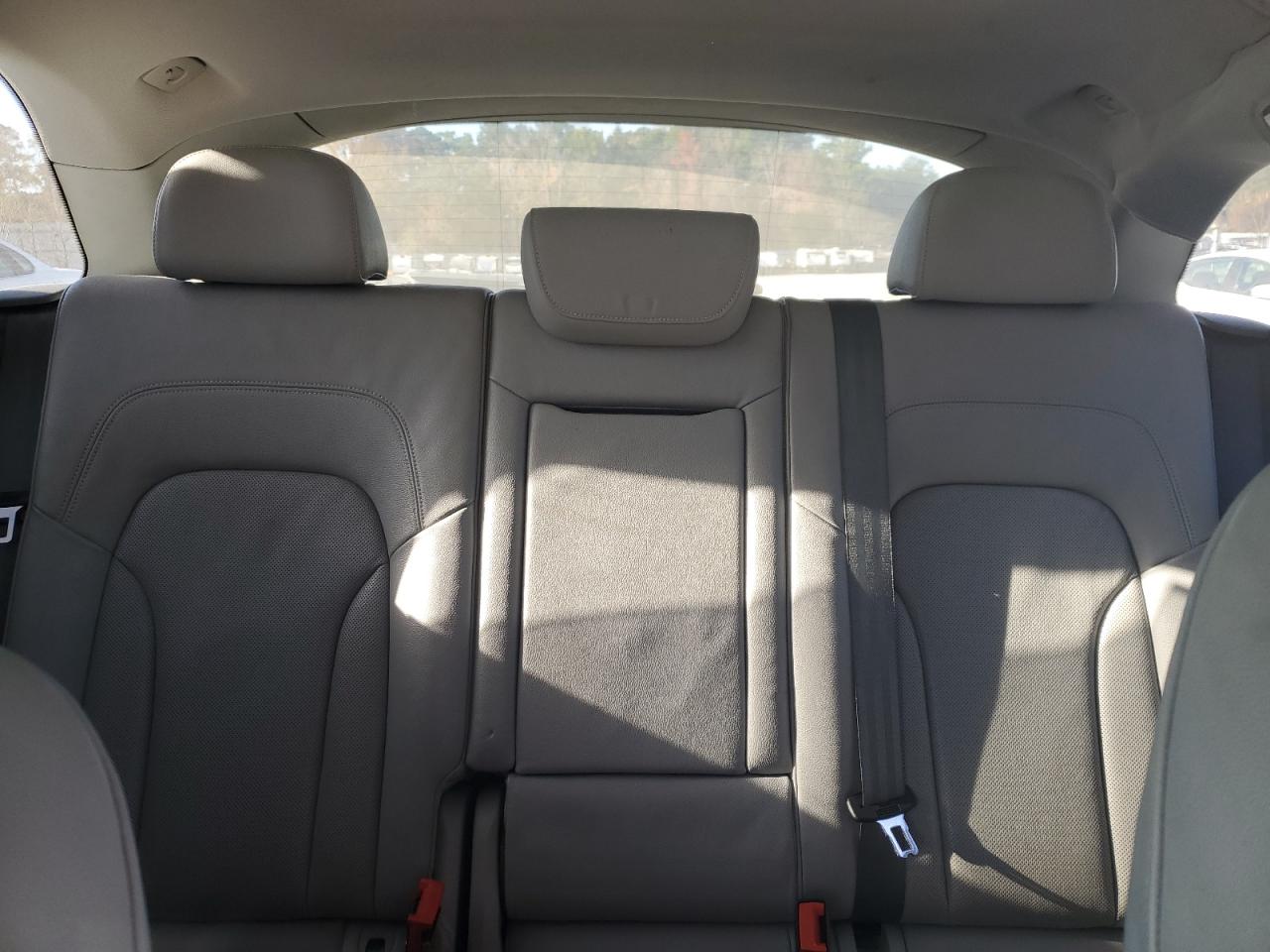 Audi Q5 Prestige S-line Image 3