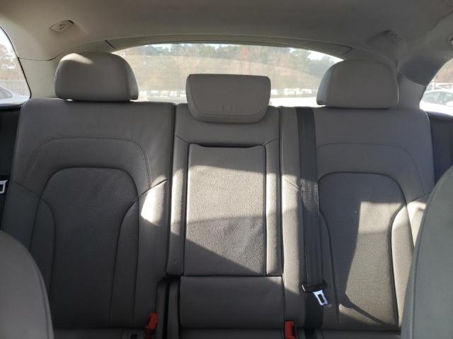 Audi Q5 Prestige S-line Image 3