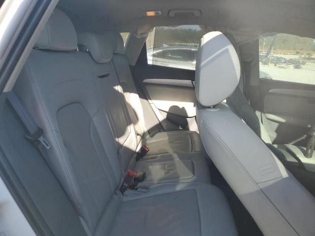 Audi Q5 Prestige S-line Image 2