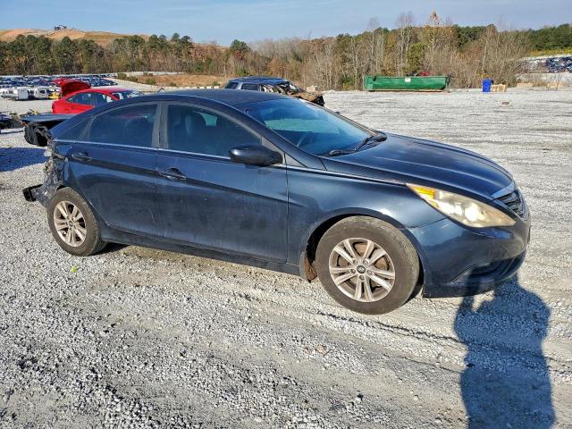 Hyundai SONATA Gls Image 7