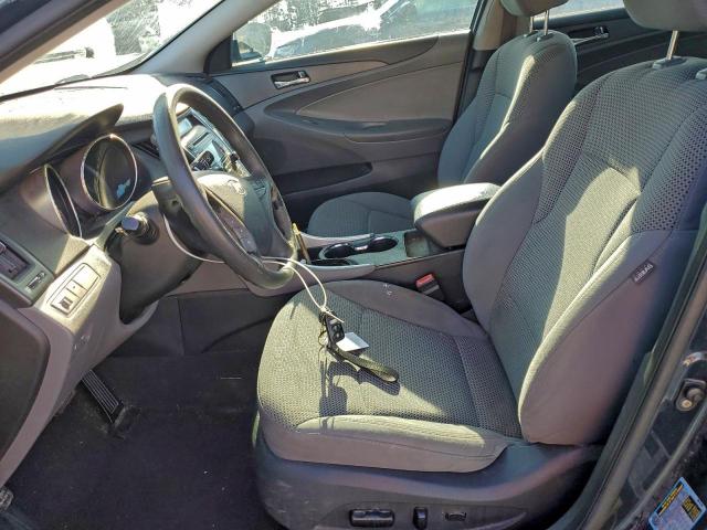 Hyundai SONATA Gls Image 9