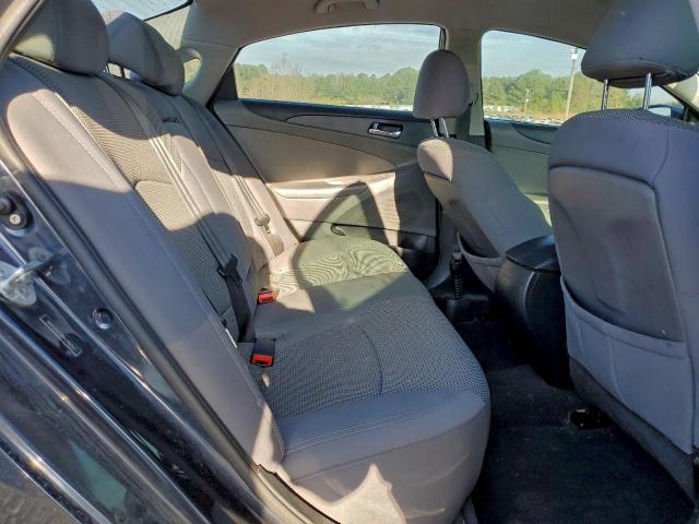 Hyundai SONATA Gls Image 5