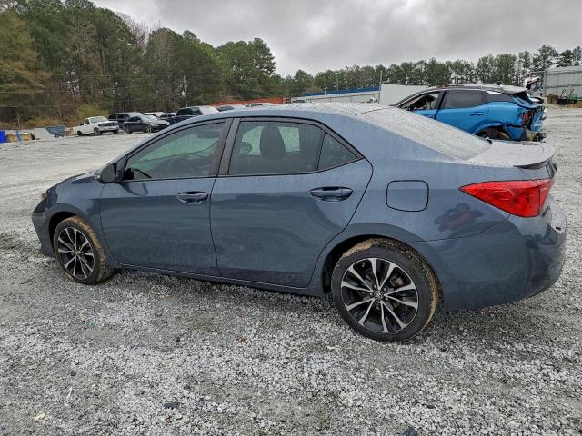 Toyota Corolla L Image 3