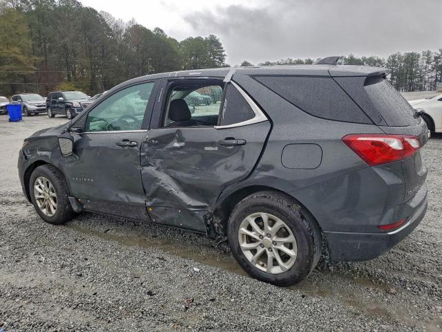 Chevrolet Equinox Lt Image 2