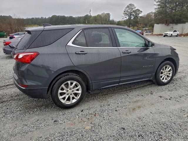 Chevrolet Equinox Lt Image 4
