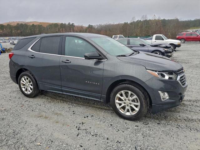 Chevrolet Equinox Lt Image 3