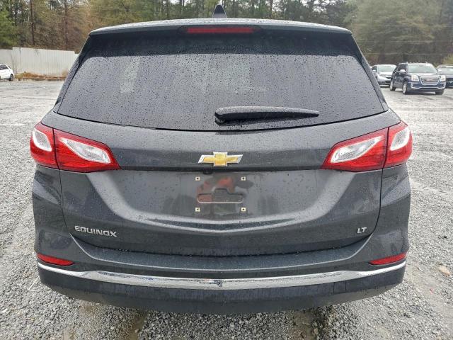 Chevrolet Equinox Lt Image 8