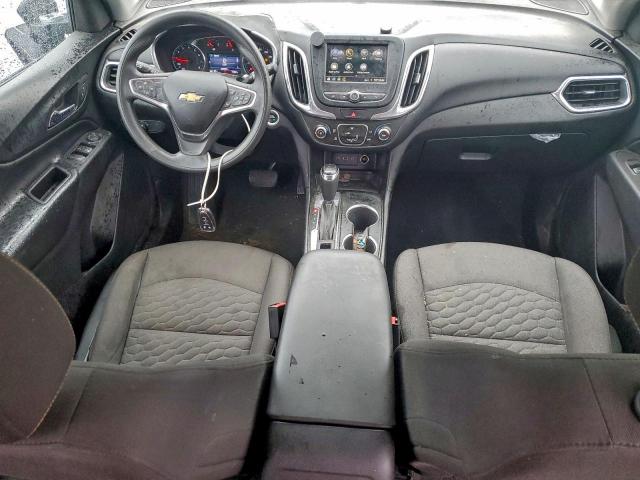 Chevrolet Equinox Lt Image 9