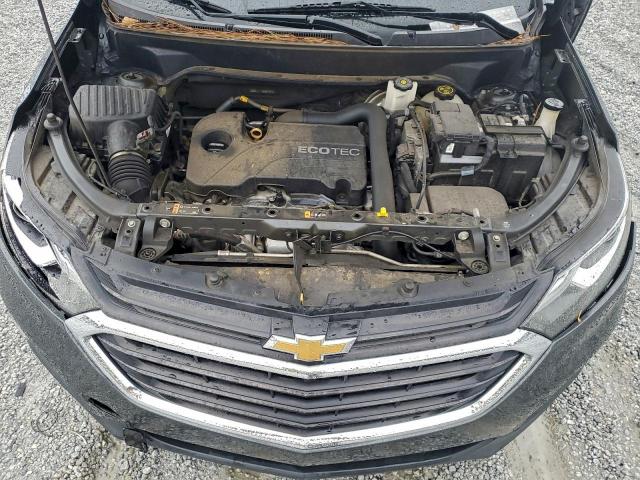 Chevrolet Equinox Lt Image 7