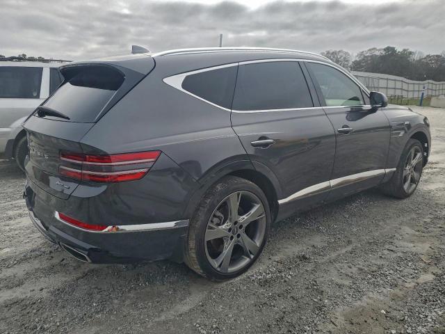 Genesis GV80 Base Image 2