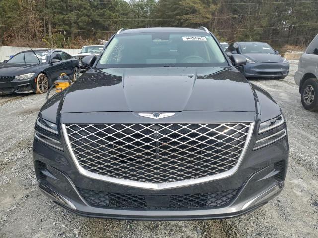 Genesis GV80 Base Image 7