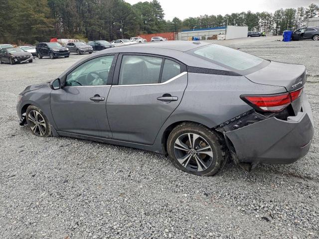 Nissan Sentra Sv Image 12