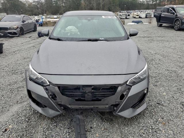 Nissan Sentra Sv Image 3