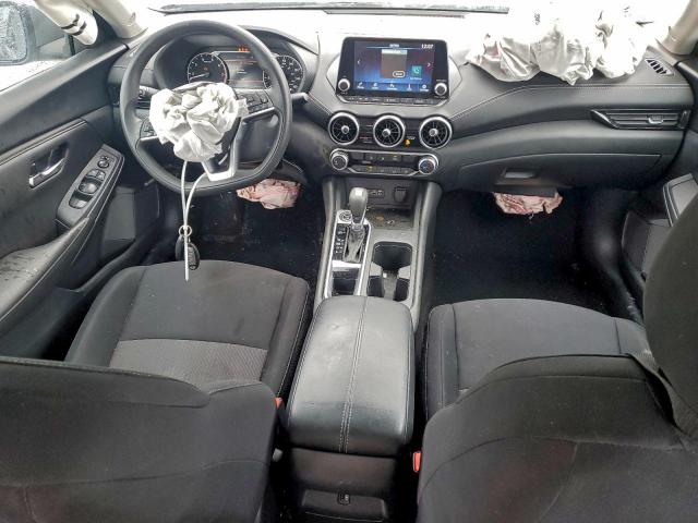 Nissan Sentra Sv Image 10