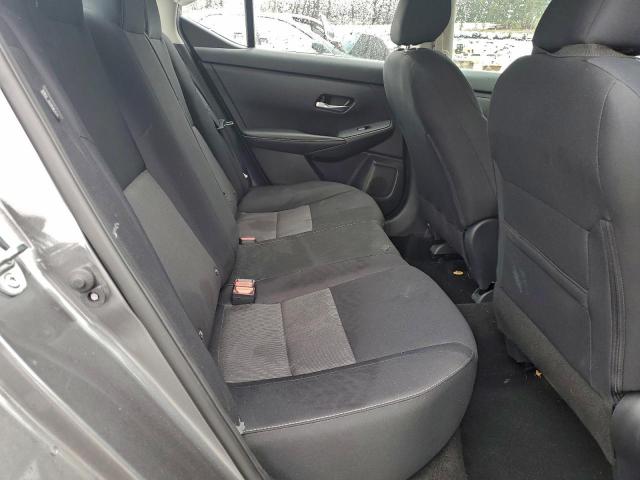 Nissan Sentra Sv Image 8