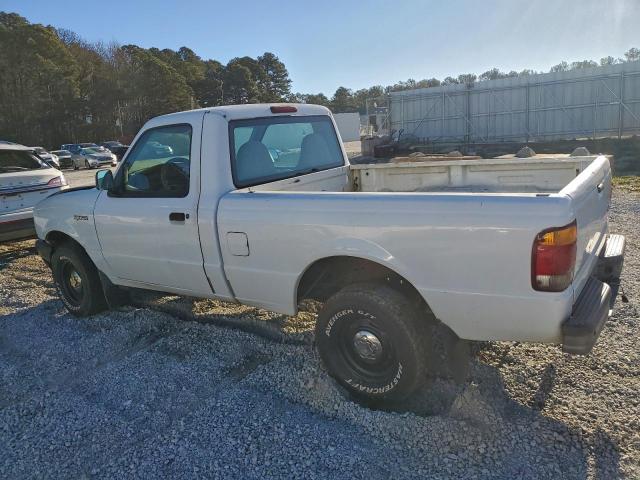 Ford Ranger Image 7