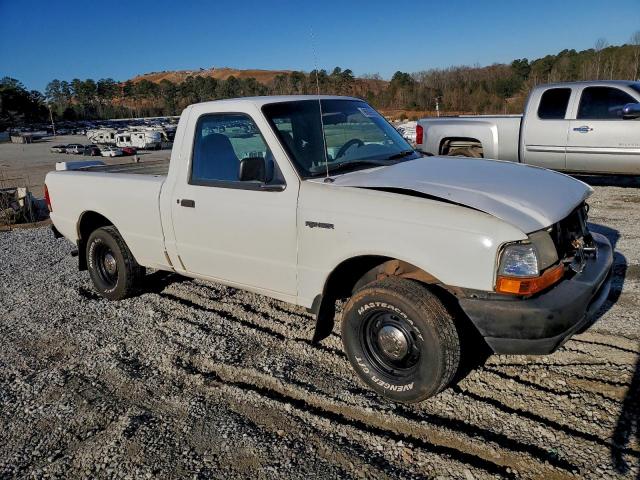 Ford Ranger Image 3