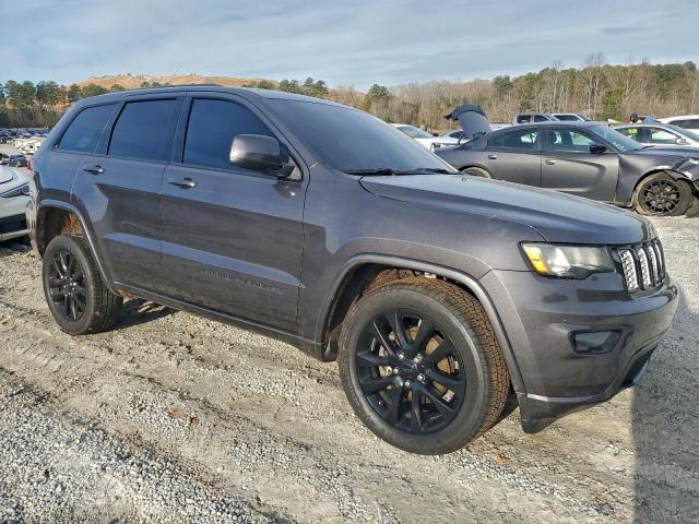 Jeep Grand Cherokee Laredo Image 7