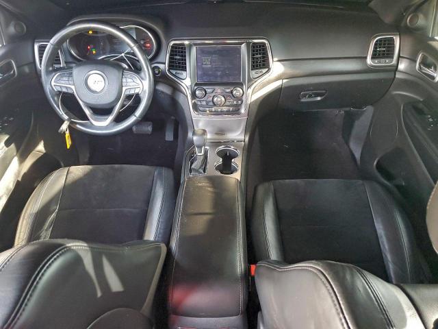 Jeep Grand Cherokee Laredo Image 10