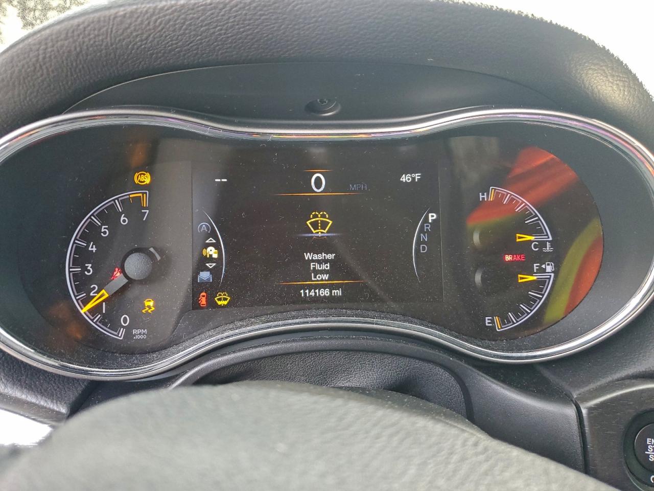 Jeep Grand Cherokee Laredo Image 4