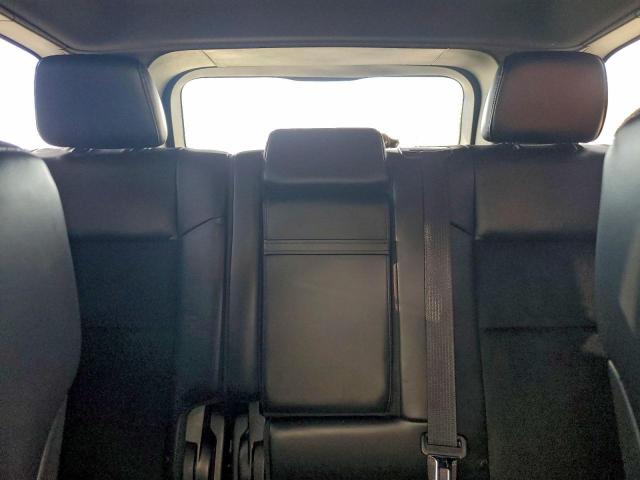 Jeep Grand Cherokee Laredo Image 13