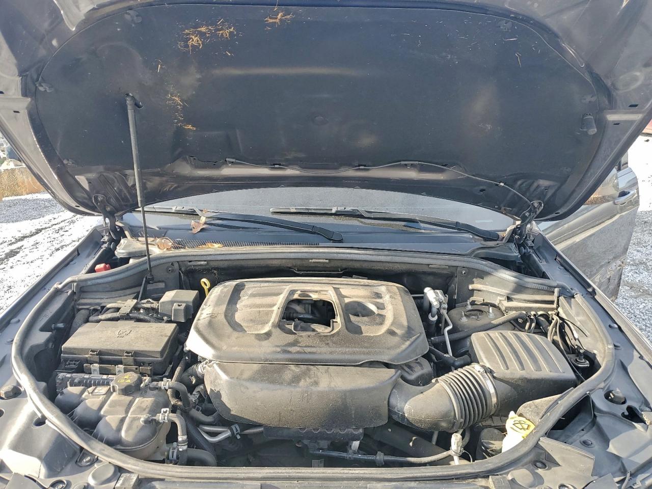 Jeep Grand Cherokee Laredo Image 12