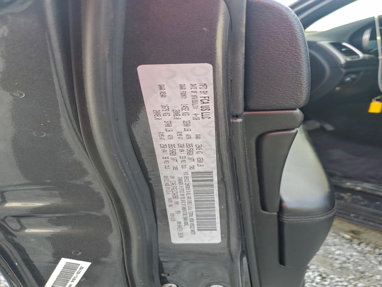 Jeep Grand Cherokee Laredo Image 6