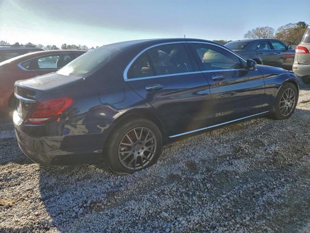 Mercedes-Benz C-Class 300 4matic Image 4