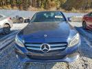 Mercedes-Benz C-Class 300 4matic Image 6