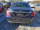 Mercedes-Benz C-Class 300 4matic Image 9