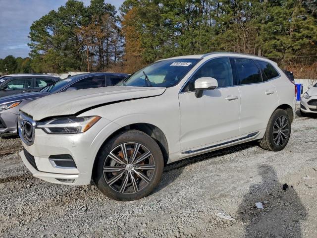  Salvage Volvo XC60