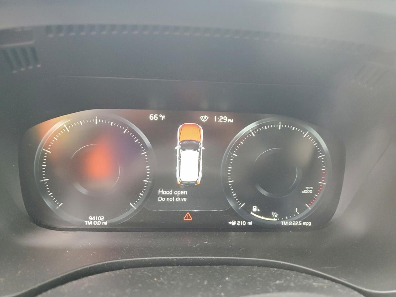 Volvo XC60 T5 Inscription Image 5