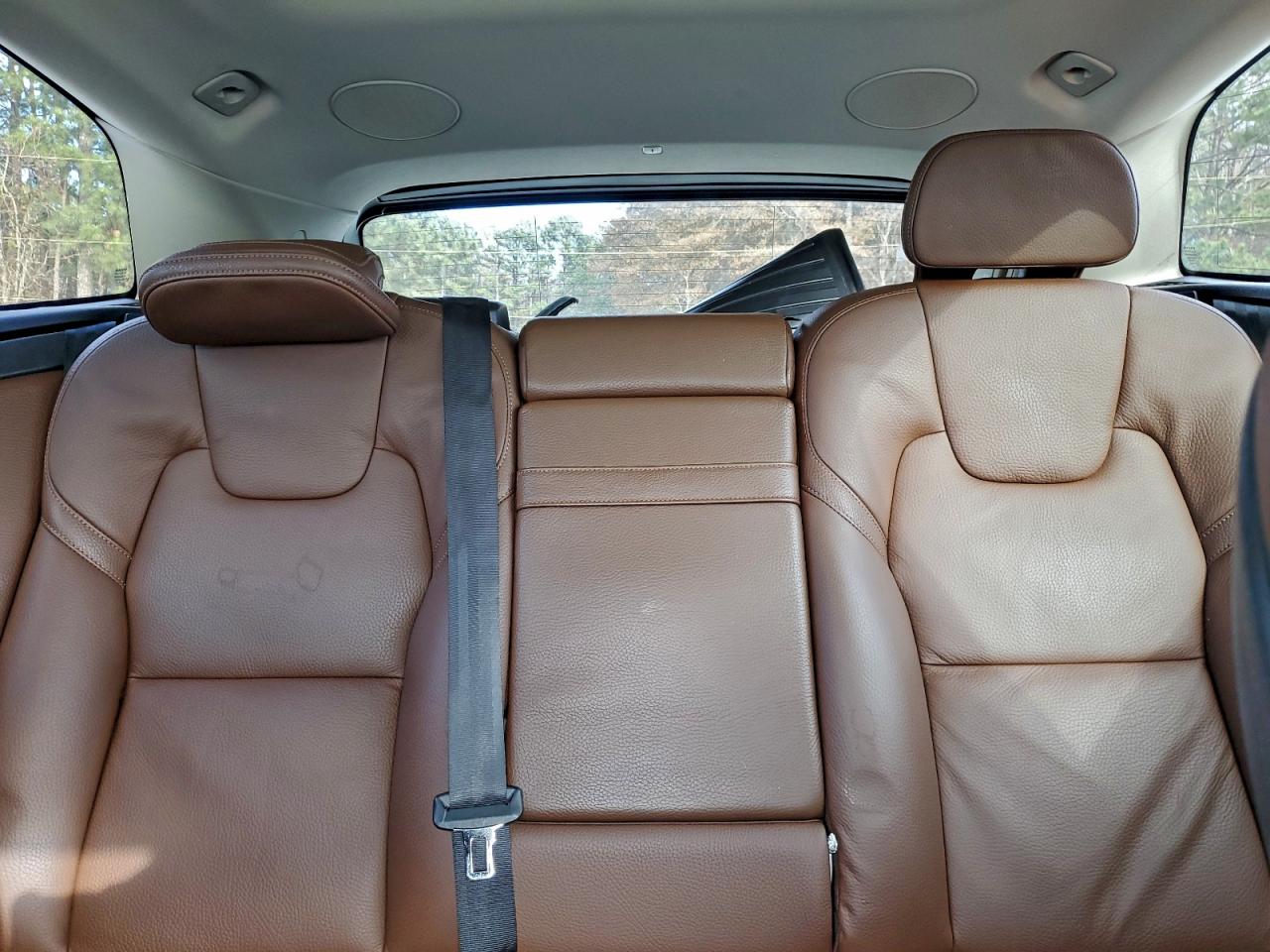 Volvo XC60 T5 Inscription Image 6