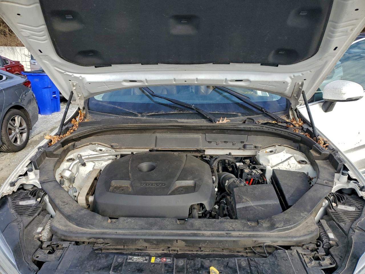 Volvo XC60 T5 Inscription Image 8