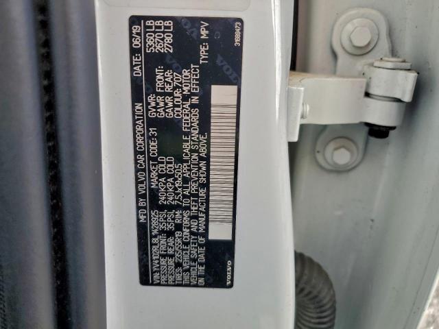 Volvo XC60 T5 Inscription Image 13