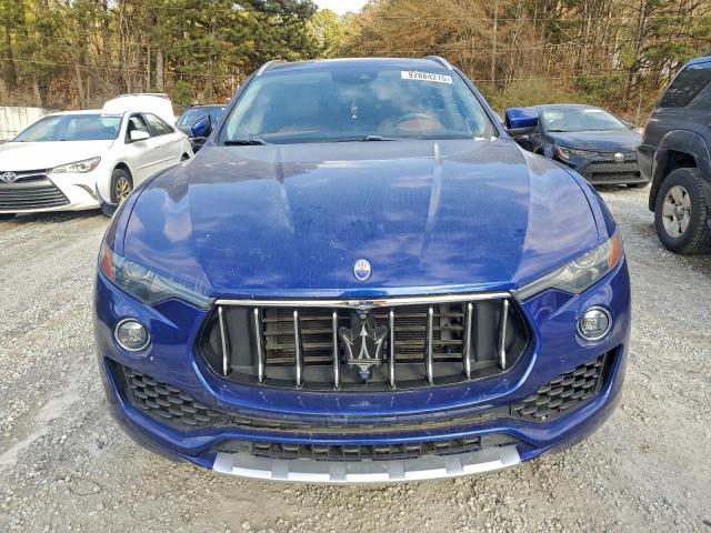 Maserati Levante S S Luxury Image 3