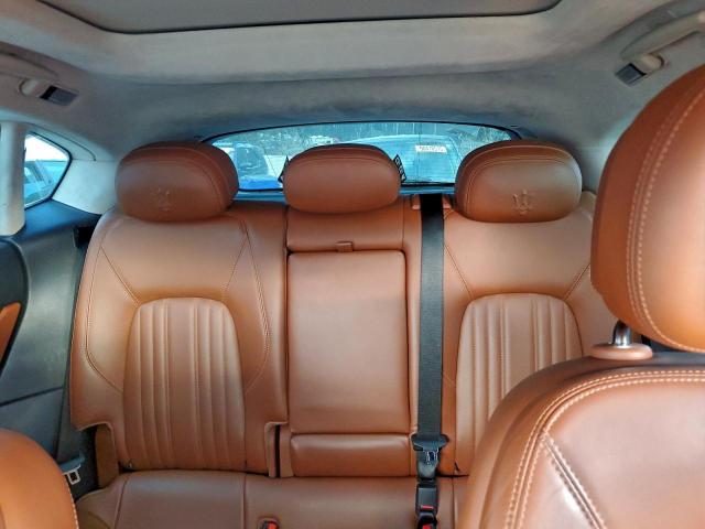 Maserati Levante S S Luxury Image 8