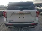 Ford Explorer Platinum Image 4