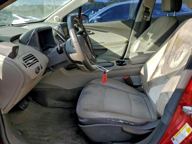 Chevrolet Volt Image 10