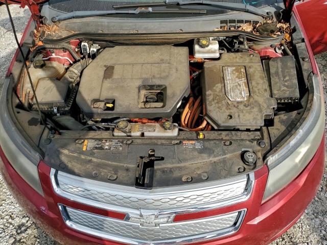 Chevrolet Volt Image 11