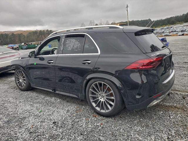Mercedes-Benz GLE 580 4matic Image 12