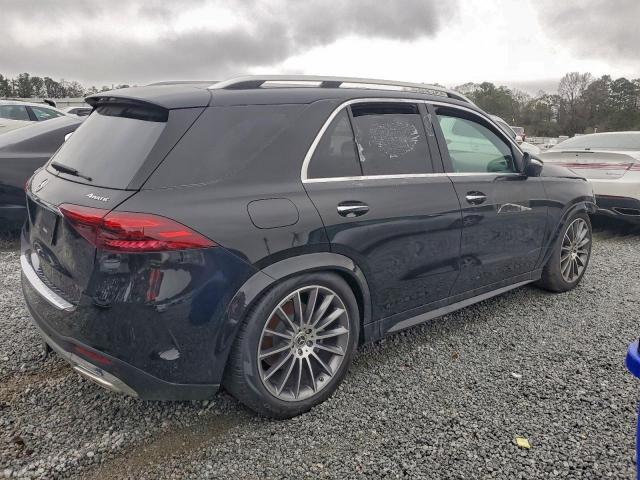 Mercedes-Benz GLE 580 4matic Image 13