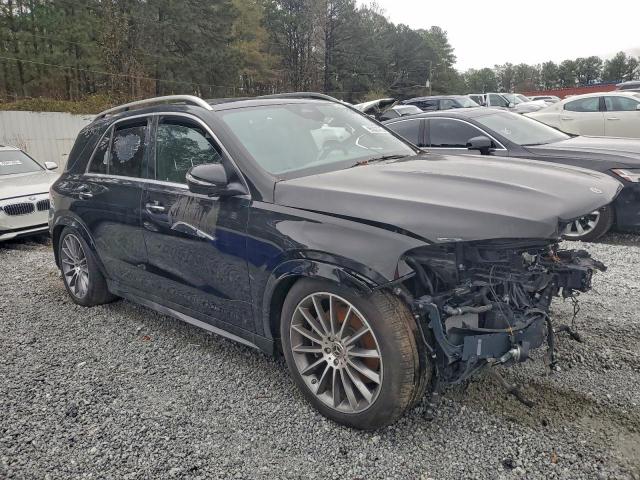 Mercedes-Benz GLE 580 4matic Image 8