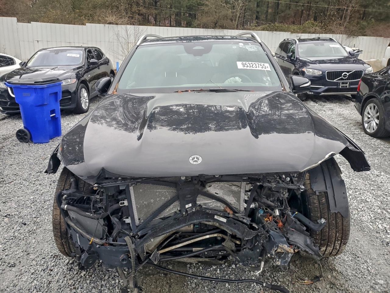 Mercedes-Benz GLE 580 4matic Image 5