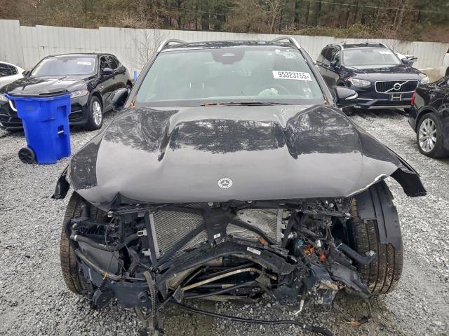 Mercedes-Benz GLE 580 4matic Image 5